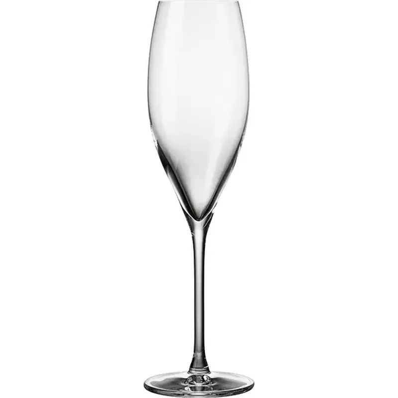 Бокал-флюте, Nude, Terroir, 5.4 см, 310 мл