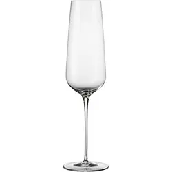 Бокал-флюте, Nude, Stem Zero, 4.5 см, 300 мл