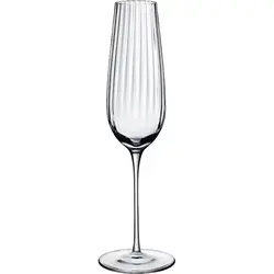 Бокал-флюте, Nude, Round up, 4.2 см, 200 мл