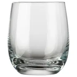 Стакан Олд фэшн, Rona, Lunar, 6.6 см, 7.7 см, 300 мл