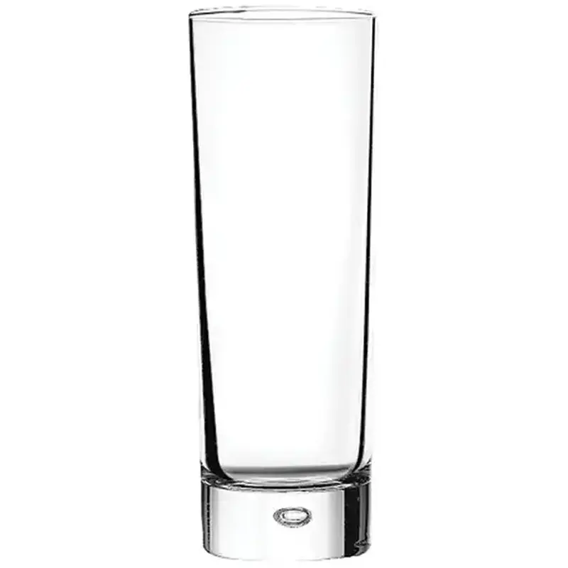 Стакан Хайбол, Pasabahce, Centra, 5.4 см, 214 мл