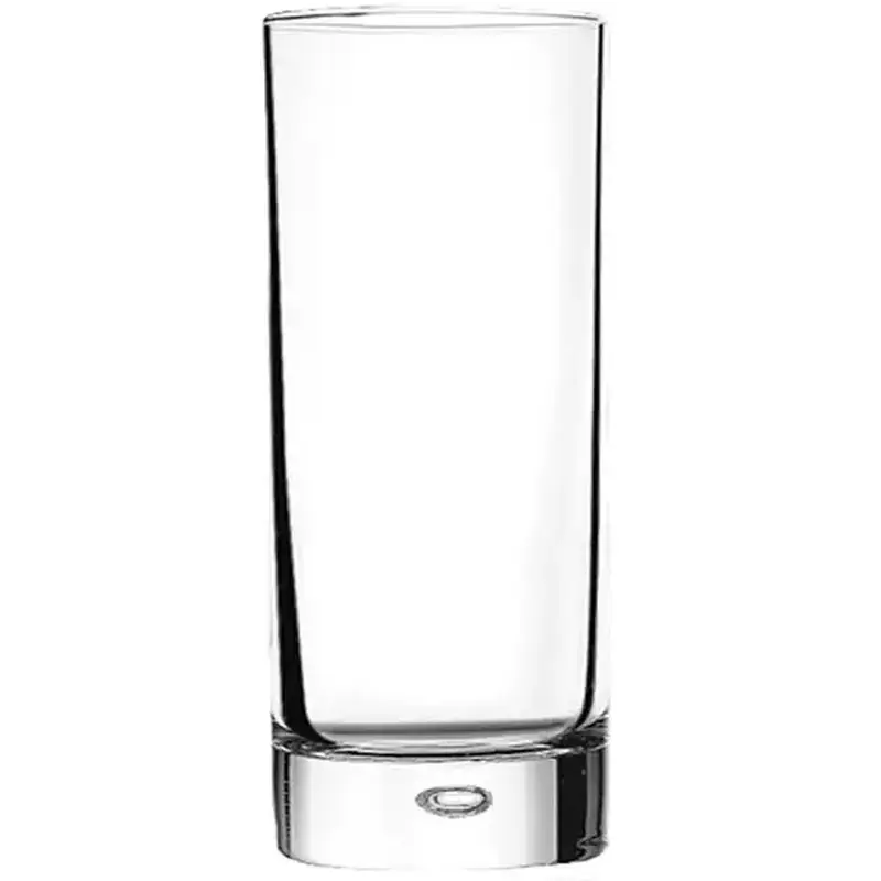 Стакан Хайбол, Pasabahce, Centra, 6.8 см, 346 мл