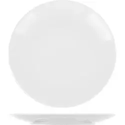 Тарелка, Добрушский фарфоровый завод, Универсал, 17.5 см