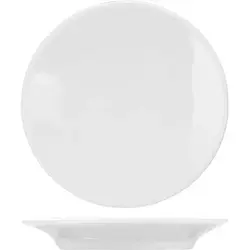 Тарелка, Добрушский фарфоровый завод, Универсал, 10 см