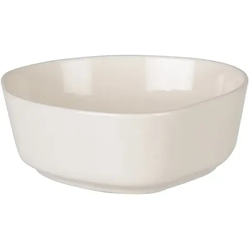 Салатник, Rinart, Cream Nordic, 15 см, 500 мл