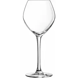 Бокал для вина, Cristal D"arques, WINE EMOTIONS, 6 см, 350 мл