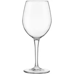 Бокал для вина, Bormioli Rocco, Premium, 5.2 см, 270 мл