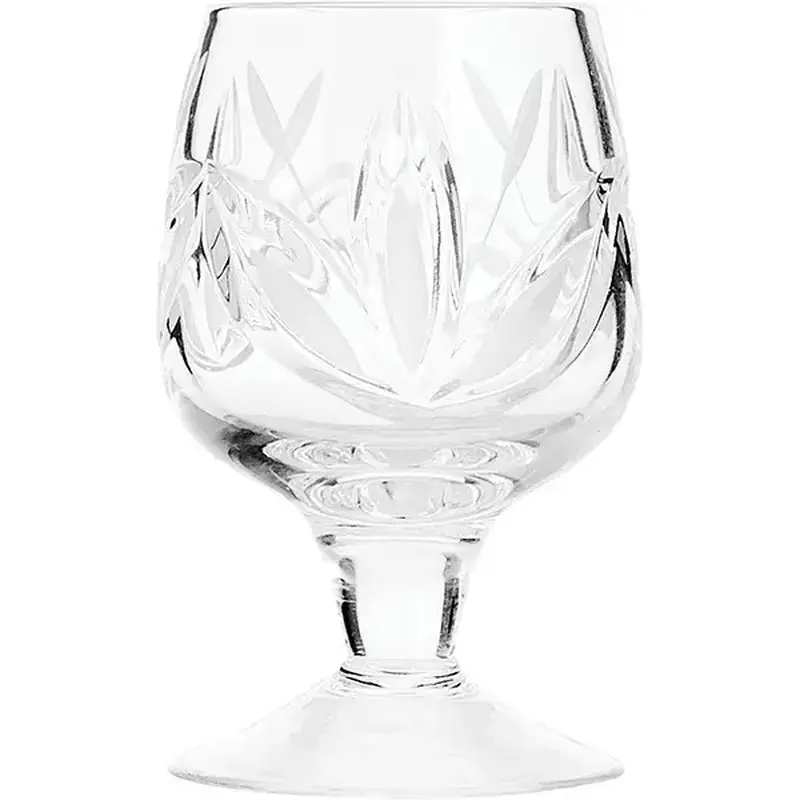 Рюмка, Neman, 4 см, 75 мл