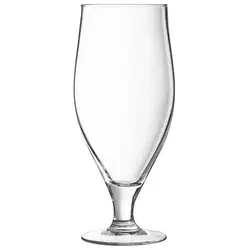 Бокал для пива, Arcoroc, Cervoise, 7.5 см, 620 мл