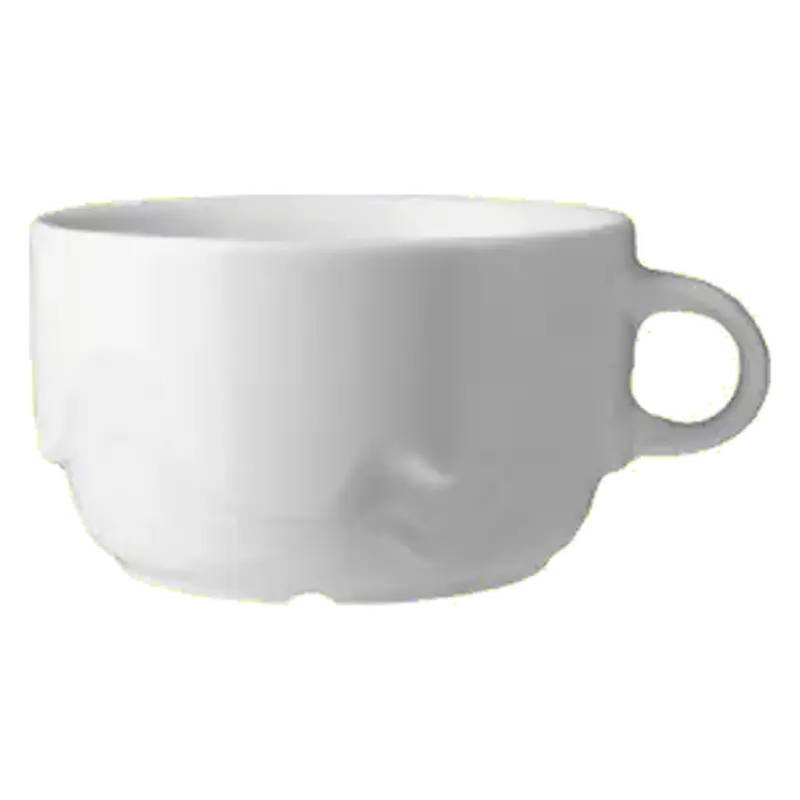 Чашка бульонная, G. Benedikt Karlovy Vary, Melodie, 12.5 х 10.3 см, 320 мл