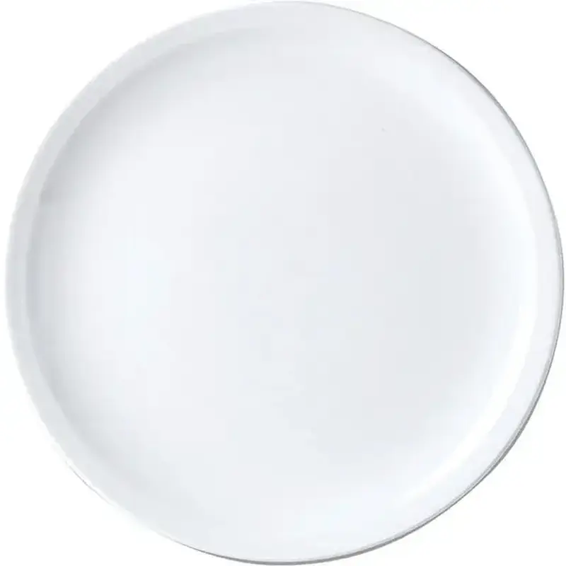 Блюдо для пиццы, Steelite, Simpl White, 31.5 см