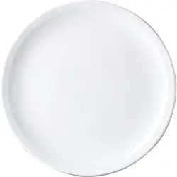 Блюдо для пиццы, Steelite, Simpl White, 28.5 см