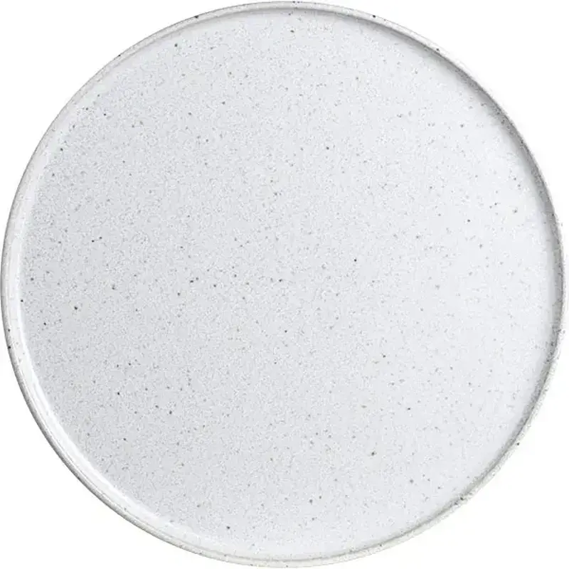Блюдо для пиццы, Rene Ozorio, Wabi Sabi Lichen, 28.5 см