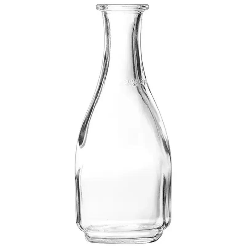 Штоф, Arcoroc, Carre, 6.5 х 65.4 см, 250 мл