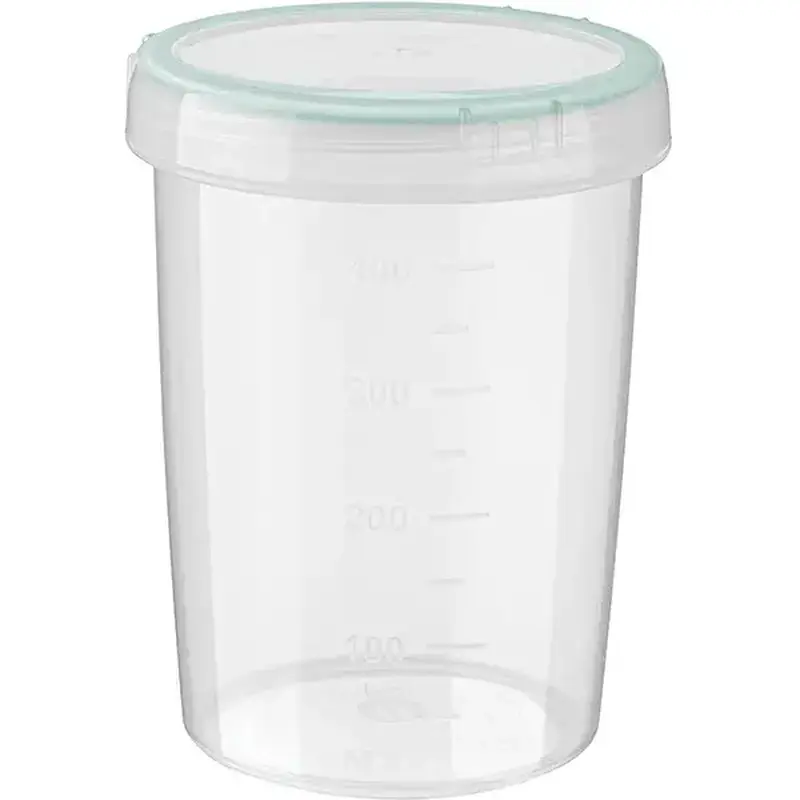 Контейнер для продуктов, Restola, 9 см, 500 мл