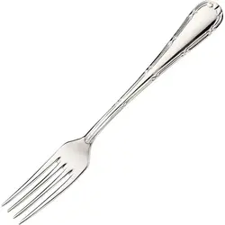 Вилка столовая, Pintinox, Filet, 20.5 х 2.5 см