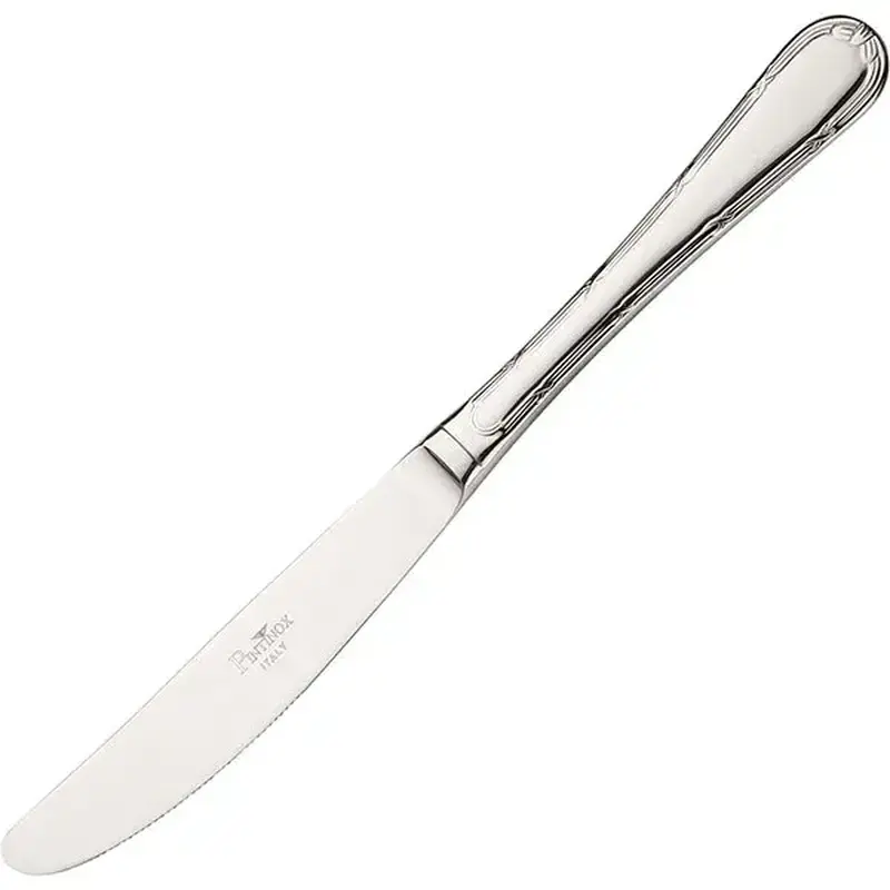 Нож столовый, Pintinox, Filet, 23.5 х 2.5 см