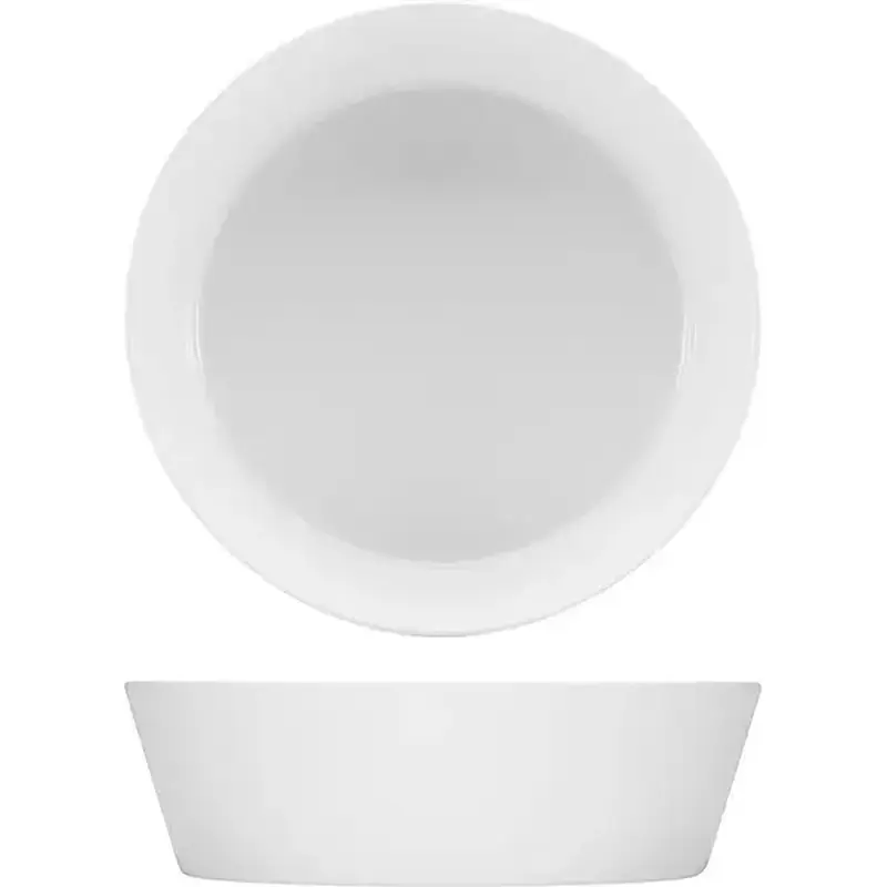 Салатник, Bauscher, Purity, 19 см, 1.2 л