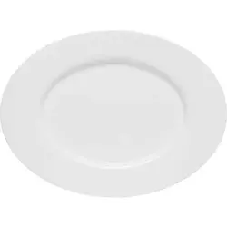 Тарелка, Bauscher, Purity, 24 см