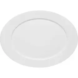 Тарелка, Bauscher, Purity, 38 см