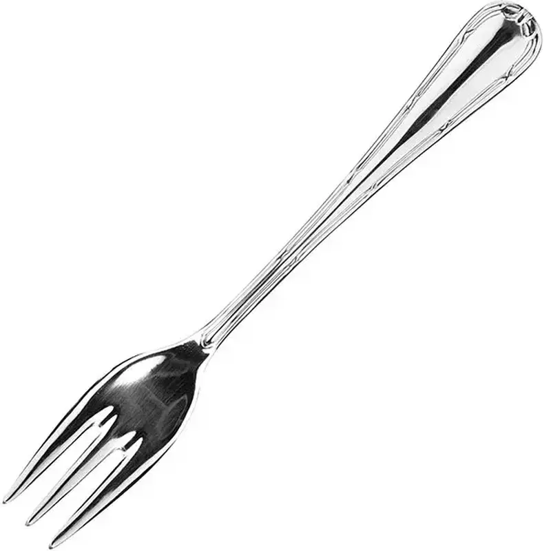 Вилка для рыбы, Pintinox, Filet, 18 х 2.4 см