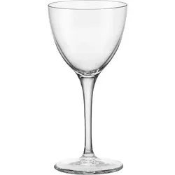 Бокал для вина, Bormioli Rocco, Novecento, 7.7 см, 155 мл