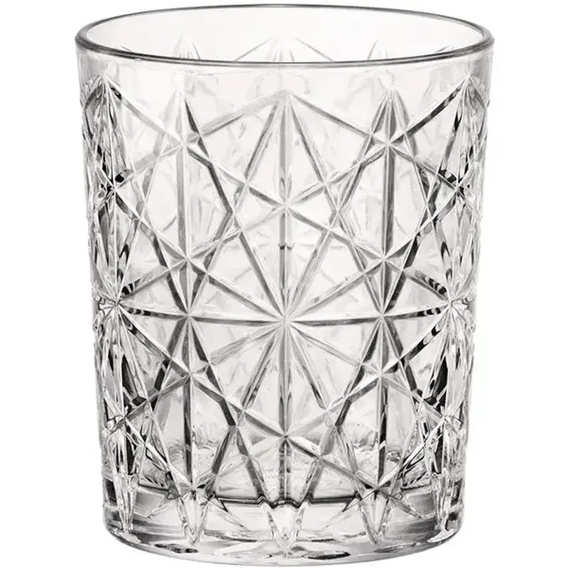 Стакан Олд фэшн, Bormioli Rocco, Lounge, 8.9 см, 390 мл