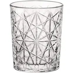 Стакан Олд фэшн, Bormioli Rocco, Lounge, 8.9 см, 390 мл