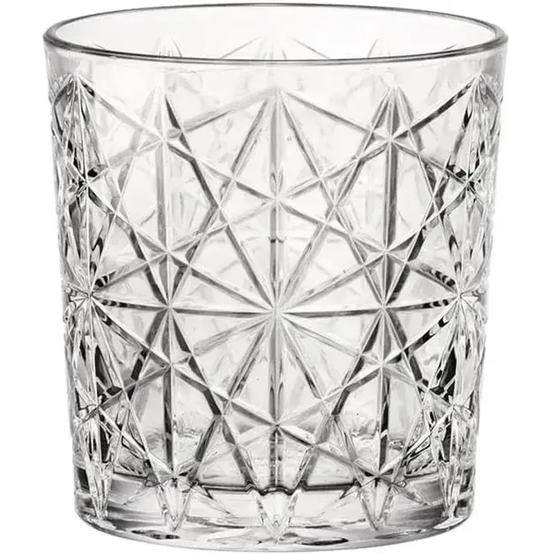 Стакан Олд фэшн, Bormioli Rocco, Lounge, 8.2 см, 275 мл