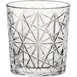 Стакан Олд фэшн, Bormioli Rocco, Lounge, 8.2 см, 275 мл