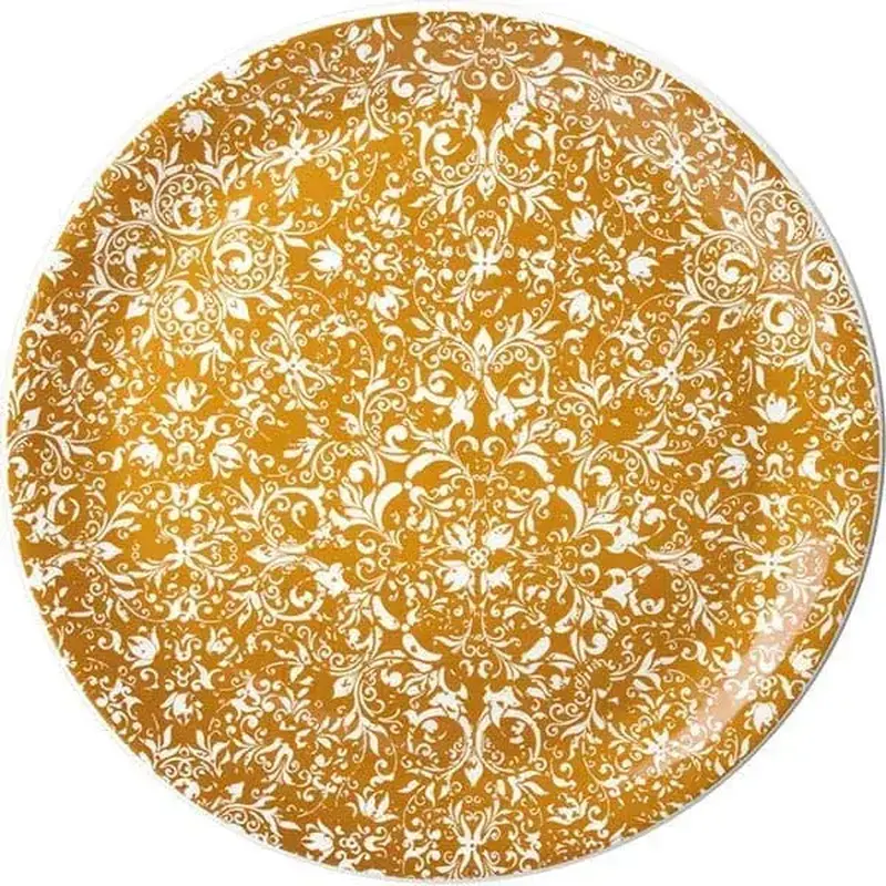 Тарелка, Steelite, Ink, 30 см