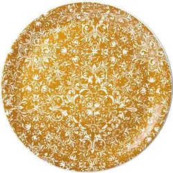 Тарелка, Steelite, Ink, 30 см