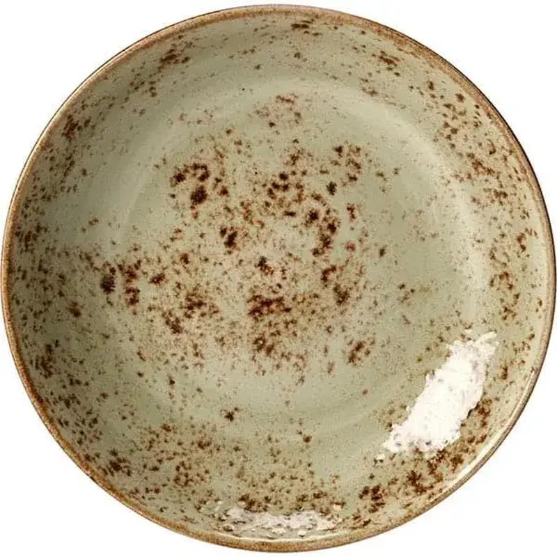 Салатник, Steelite, Craft Green, 25.5 см, 1 л