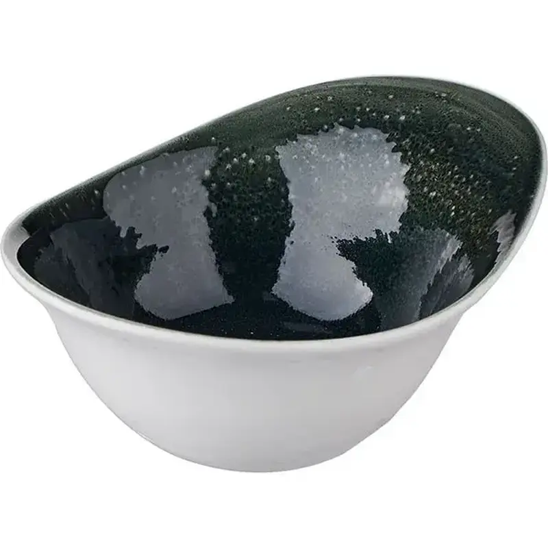 Салатник, Steelite, Vesuvius Burnt, 18 см, 15 см, 400 мл