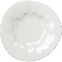 Тарелка, Lilien Austria, Flamenco, 25 см