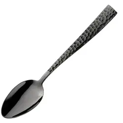 Ложка десертная, Pintinox, Palace Martellato Treasure Black, 18 х 3.5 см