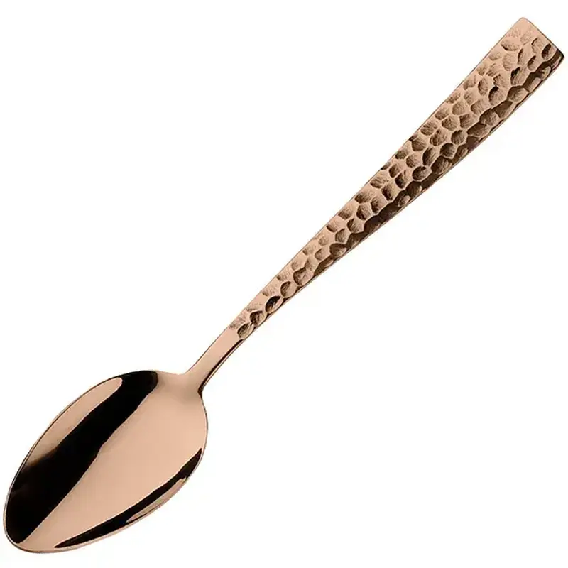 Ложка десертная, Pintinox, Palace Martellato Treasure Copper, 18.2 см