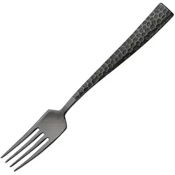 Вилка десертная, Pintinox, Palace Martellato Treasure Black, 18.2 см