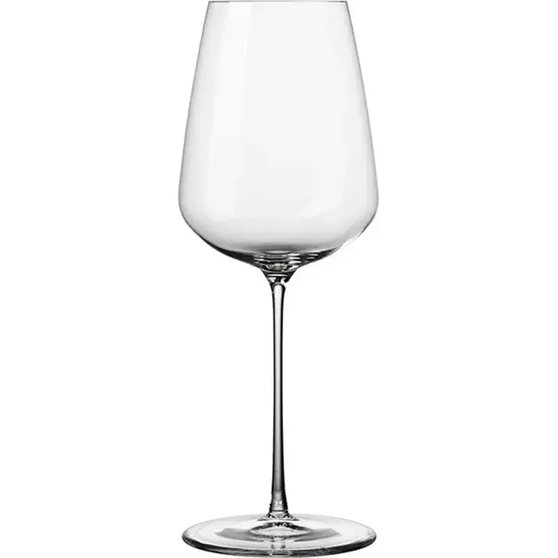 Бокал для вина, Nude, Stem Zero, 8.7 см, 450 мл