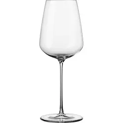 Бокал для вина, Nude, Stem Zero, 8.7 см, 450 мл