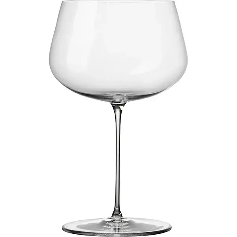 Бокал для вина, Nude, Stem Zero, 12.5 см, 750 мл