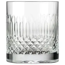 Стакан Олд фэшн, Bormioli Luigi, Diamante, 8.3 см, 360 мл