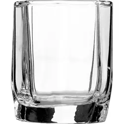 Стопка, Pasabahce, Hisar, 4.2 см, 55 мл