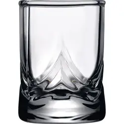 Стопка, Pasabahce, Triumph, 4.4 см, 60 мл