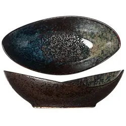 Салатник, Cosy&Trendy, Black yoru, 16 х 8 см