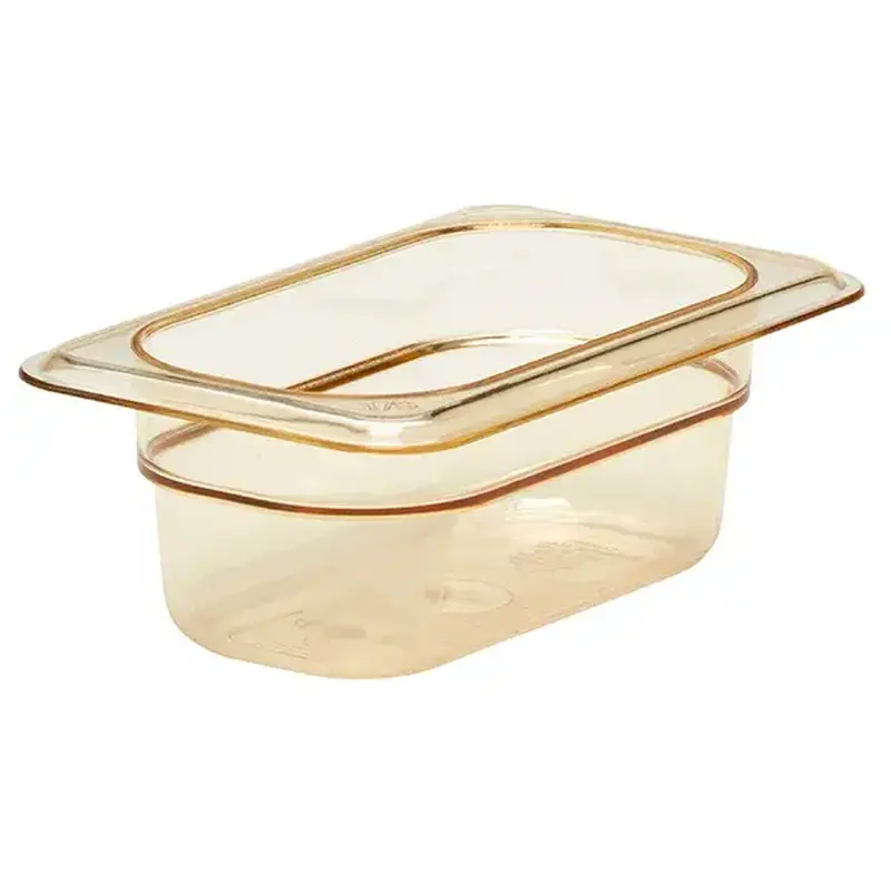 Гастроемкость, Cambro, 18 х 15 см, 600 мл