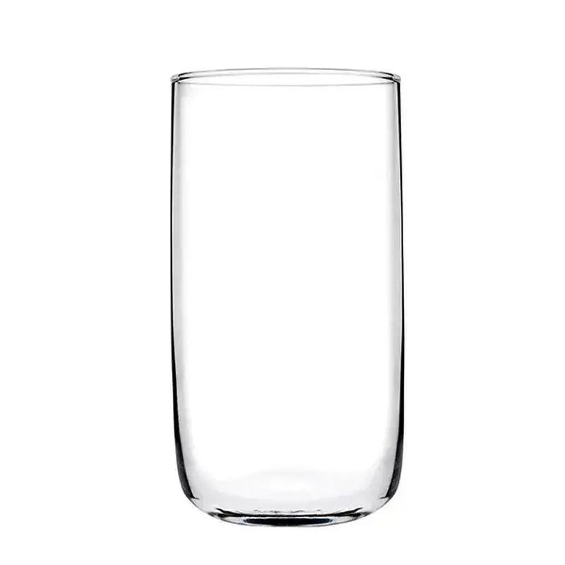 Стакан Хайбол, Pasabahce, Iconic, 6.7 см, 365 мл