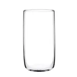 Стакан Хайбол, Pasabahce, Iconic, 6.7 см, 365 мл