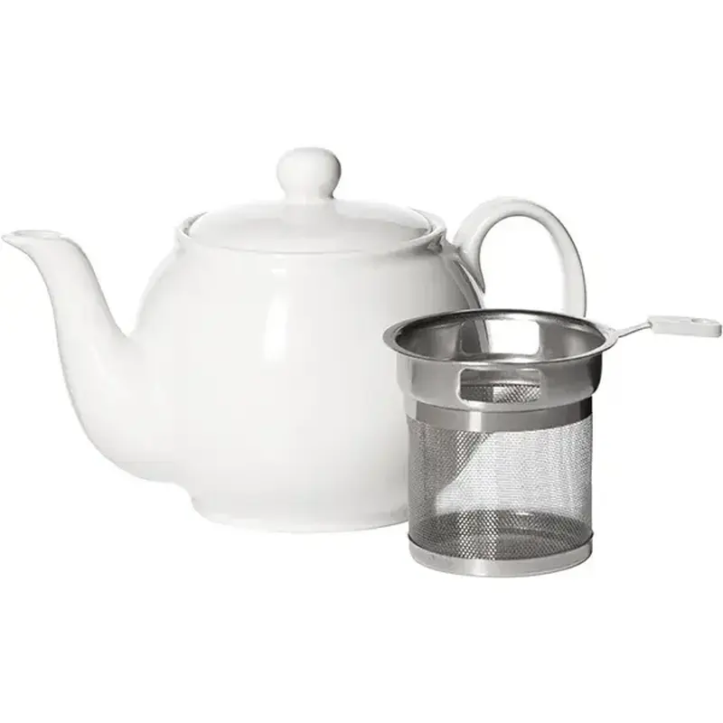 Чайник заварочный, Kunstwerk, Kunstwerk, 8 см, 18.5 см, 500 мл