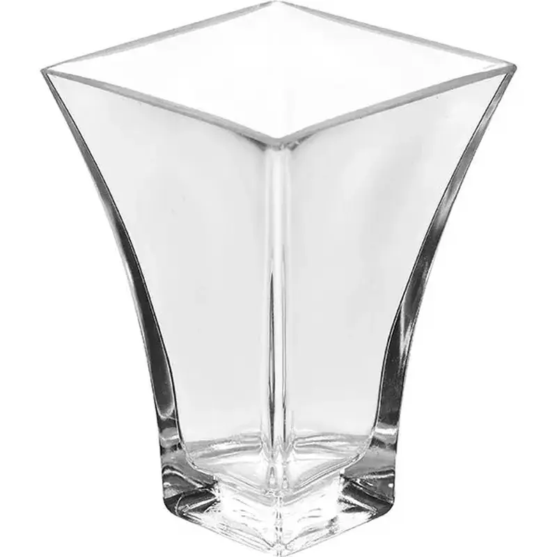 Ваза для цветов, Pasabahce, Botanica, 9.7 х 9.7 см